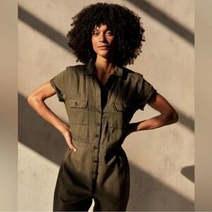 NWT Outerknown S.E.A. Jumps size M